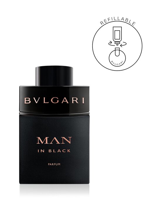 Bvlgari - Man in Black Parfum - NOCOL | Stockmann - photo 1
