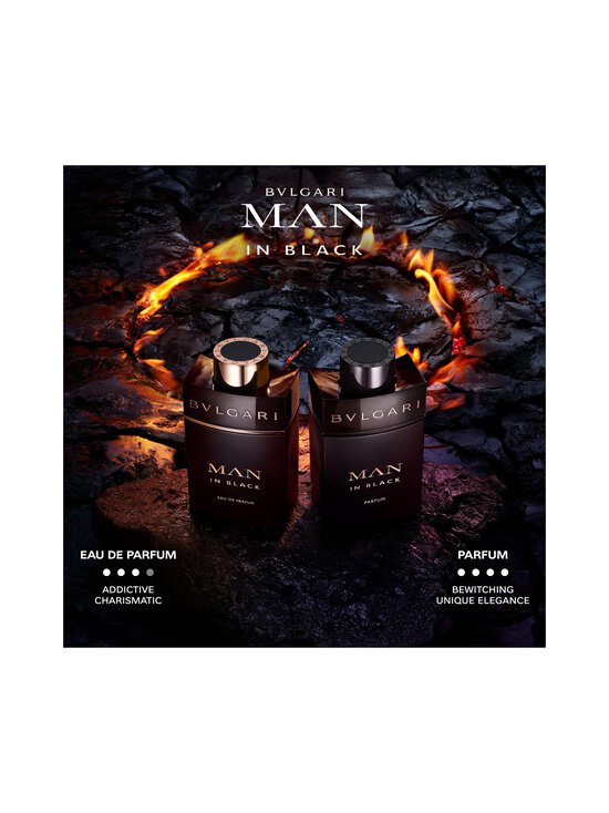 Bvlgari - Man in Black Parfum - NOCOL | Stockmann - photo 3