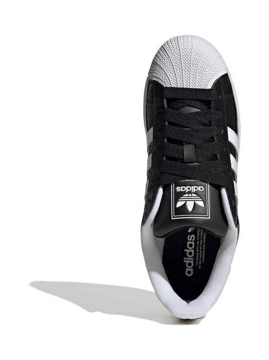 adidas Originals - Tossud Superstar II - KJ2525 CBLACK/FTWWHT/FTWWHT | Stockmann - photo 2