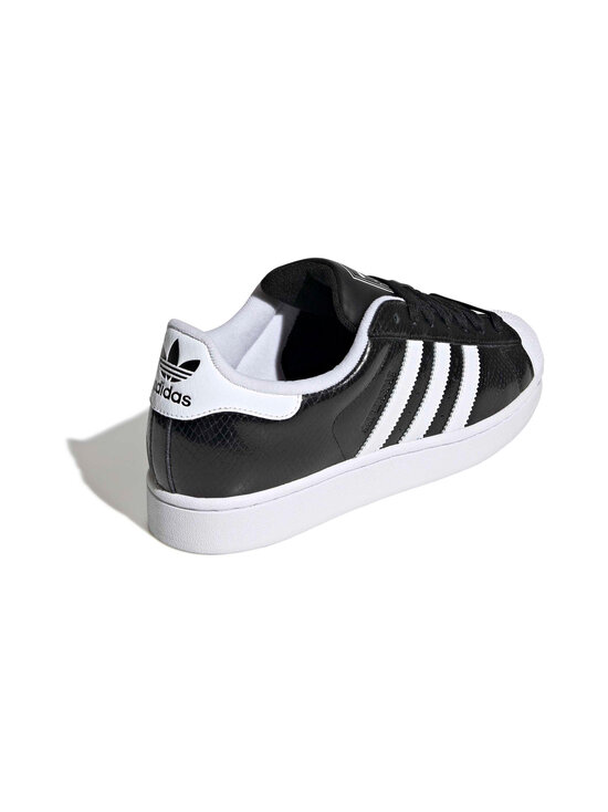 adidas Originals - Tossud Superstar II - KJ2525 CBLACK/FTWWHT/FTWWHT | Stockmann - photo 3