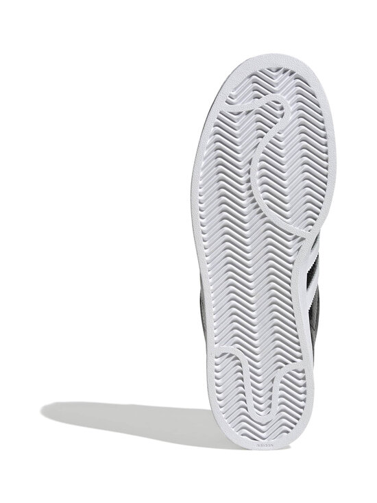 adidas Originals - Tossud Superstar II - KJ2525 CBLACK/FTWWHT/FTWWHT | Stockmann - photo 4