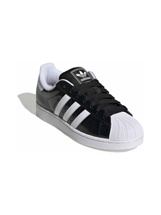 adidas Originals - Tossud Superstar II - KJ2525 CBLACK/FTWWHT/FTWWHT | Stockmann - photo 5