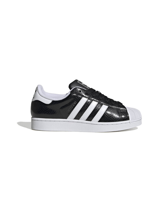 adidas Originals - Tossud Superstar II - KJ2525 CBLACK/FTWWHT/FTWWHT | Stockmann - photo 7