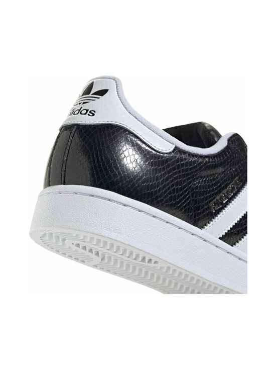 adidas Originals - Tossud Superstar II - KJ2525 CBLACK/FTWWHT/FTWWHT | Stockmann - photo 8