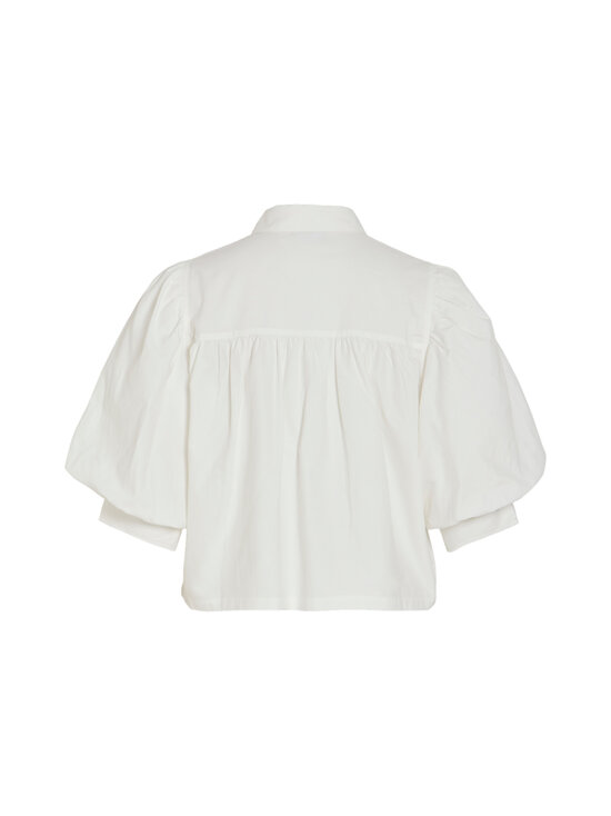 Vila - ViRealu-paita - SNOW WHITE | Stockmann - photo 2