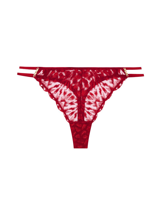 Aubade - Stringid Crazy In Love Tanga - RED DELIGHT | Stockmann - photo 1