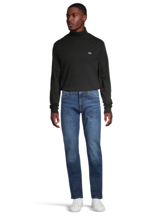 Lacoste - Poolopaita - 031 BLACK | Stockmann - photo 2