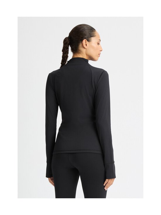 Röhnisch - Legacy Full Zip jaka - 0001 BLACK - photo 5 Röhnisch - Legacy Full Zip jaka - 0001 BLACK | Stockmann - photo 5