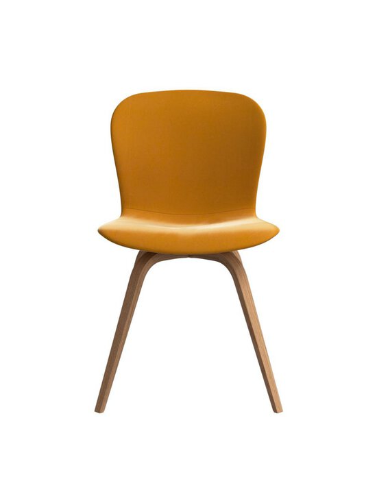 BoConcept - Hauge-tuoli Bologna-kangas 3255 sinapinkeltainen / tammi - YELLOW | Stockmann - photo 2