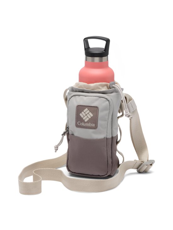 Columbia - Trail Traveler™ -juomapullolaukku - 027 FLINT GREY, IRON, DARK STONE | Stockmann - photo 1
