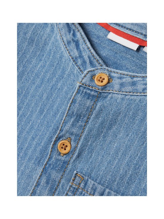 Name It - NmmFido Dnm krekls - LIGHT BLUE DENIM STRIPES:STRIPES - photo 3 Name It - NmmFido Dnm krekls - LIGHT BLUE DENIM STRIPES:STRIPES | Stockmann - photo 3