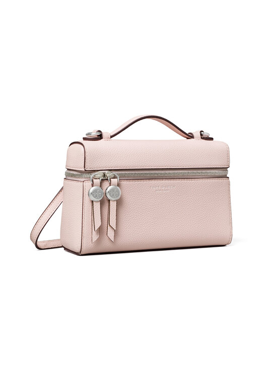 Tory Burch - Romy Slim Top Handle -olkalaukku - 650 ROSE MIST | Stockmann - photo 2