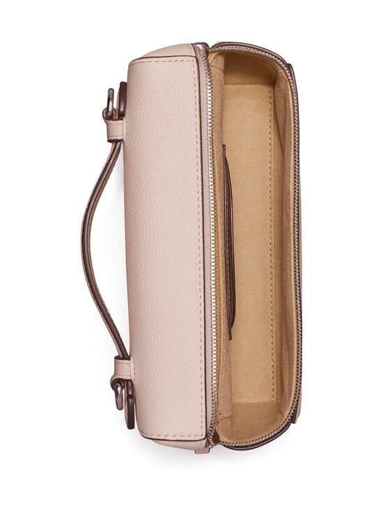 Tory Burch - Romy Slim Top Handle -olkalaukku - 650 ROSE MIST | Stockmann - photo 3