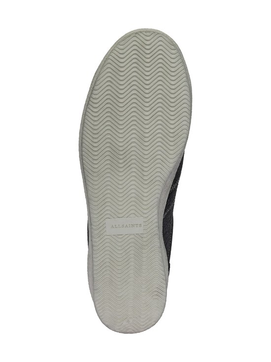 Allsaints - Leon Low Top -sneakerit - 05 CLOUDY GREY | Stockmann - photo 4