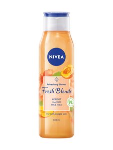 NIVEA - Dušigeel Fresh Blends Refreshing | Stockmann