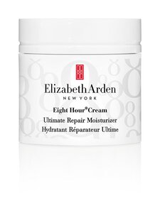 Elizabeth Arden - Eight Hour Cream Ultimate Repair Moisturizer -voide, 50 ml | Stockmann
