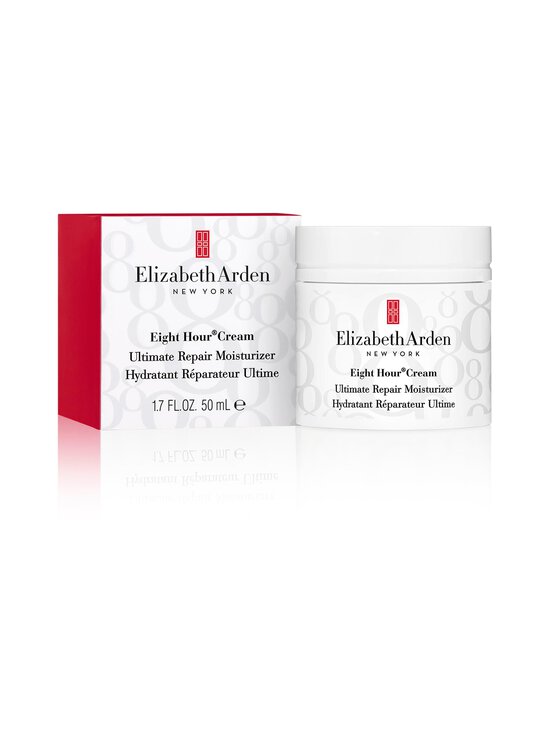 Elizabeth Arden - Eight Hour Cream Ultimate Repair Moisturizer -voide, 50 ml - NOCOL | Stockmann - photo 2
