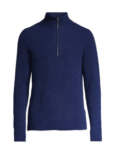 Filippa K - Andrew yak -neulepaita - NULL DEEP BLUE DEEP BLUE | Stockmann