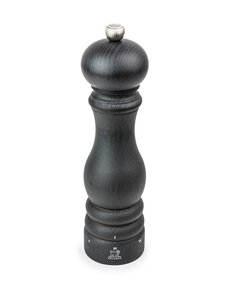 Peugeot - Paris U´Select Z Salt Mill -suolamylly 22 cm - GRAPHITE GREY | Stockmann