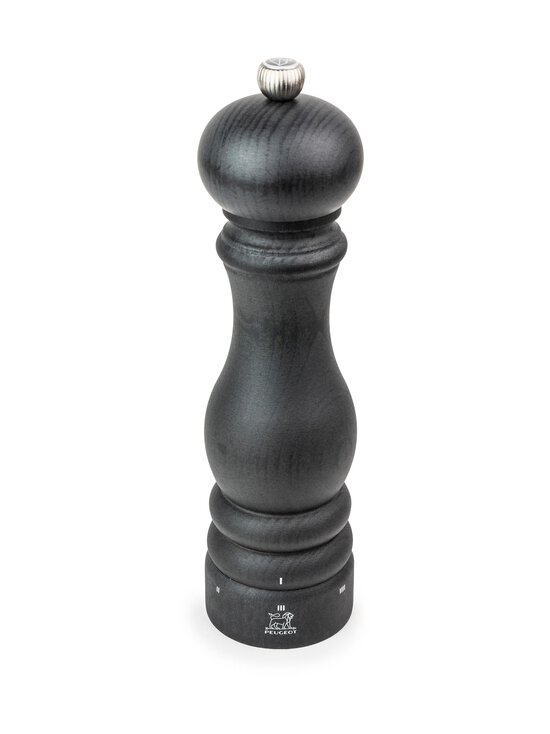 Peugeot - Paris U´Select Z Salt Mill -suolamylly 22 cm - GRAPHITE GREY | Stockmann - photo 1