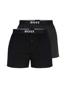 BOSS - Bokserit 2-pack - 260 MEDIUM BEIGE | Stockmann