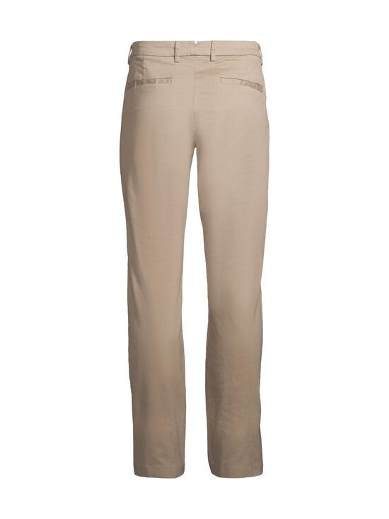 ESSENTIALS by Stockmann - Efron-chinot - COLD BEIGE | Stockmann - photo 2