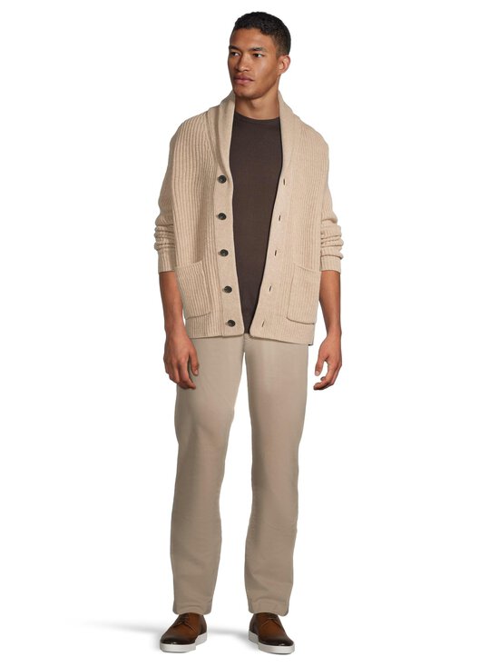 ESSENTIALS by Stockmann - Efron-chinot - COLD BEIGE | Stockmann - photo 3