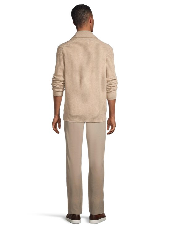 ESSENTIALS by Stockmann - Efron-chinot - COLD BEIGE | Stockmann - photo 4