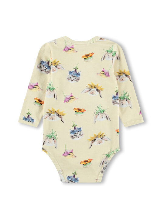 Molo - Bodi Foss - 9569 FLORAL FUN BABY | Stockmann - photo 2