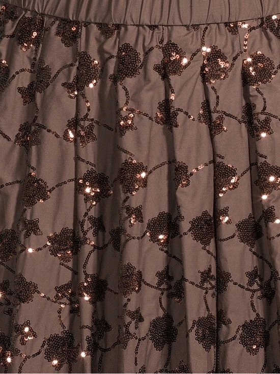 Max Mara Weekend - Tempra-hame - 001 SCHOKOLADE | Stockmann - photo 5