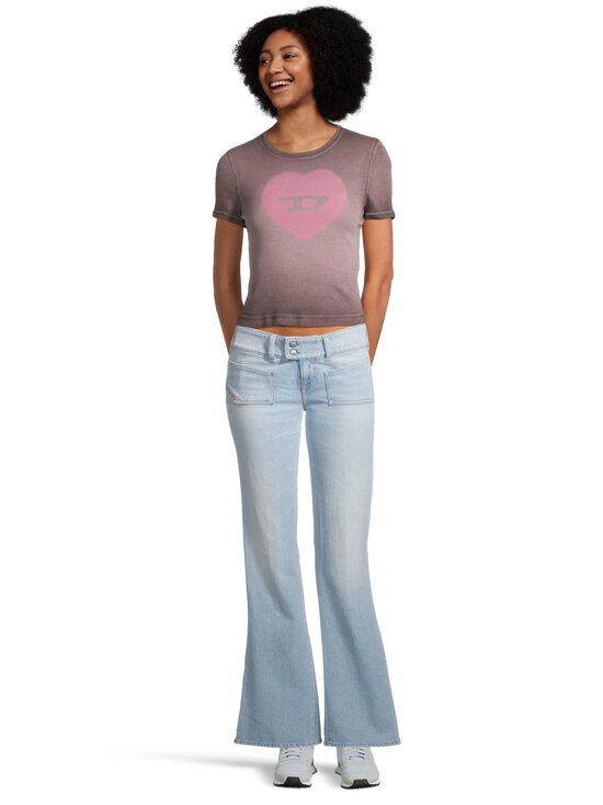 Diesel - D Hush Length 30 -farkut - 1 | Stockmann - photo 3