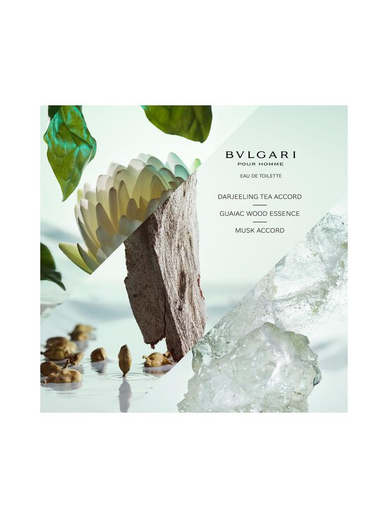 Bvlgari - Pour Homme EdT - NOCOL | Stockmann - photo 6