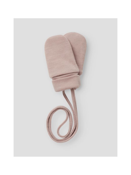 Name It - NbfWillit merino cimdi - SHADOW GRAY - photo 2 Name It - NbfWillit merino cimdi - SHADOW GRAY | Stockmann - photo 2