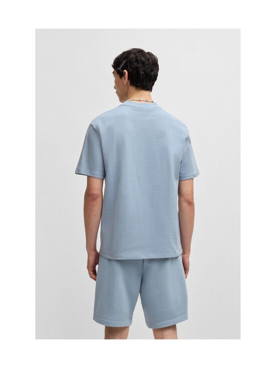 HUGO - Dapolino t-paita - 483 OPEN BLUE | Stockmann - photo 5