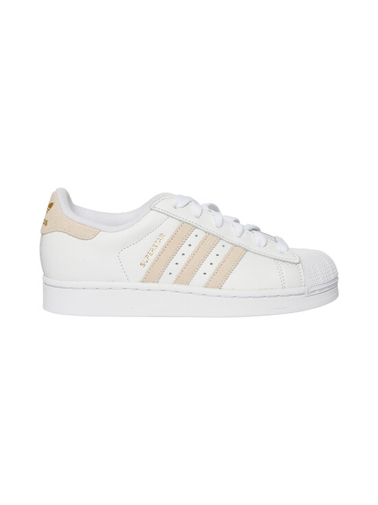 adidas Originals - W ONU86 Superstar II -sneakerit - HQ4917 FTWWHT/WONWHI/FTWWHT | Stockmann - photo 1