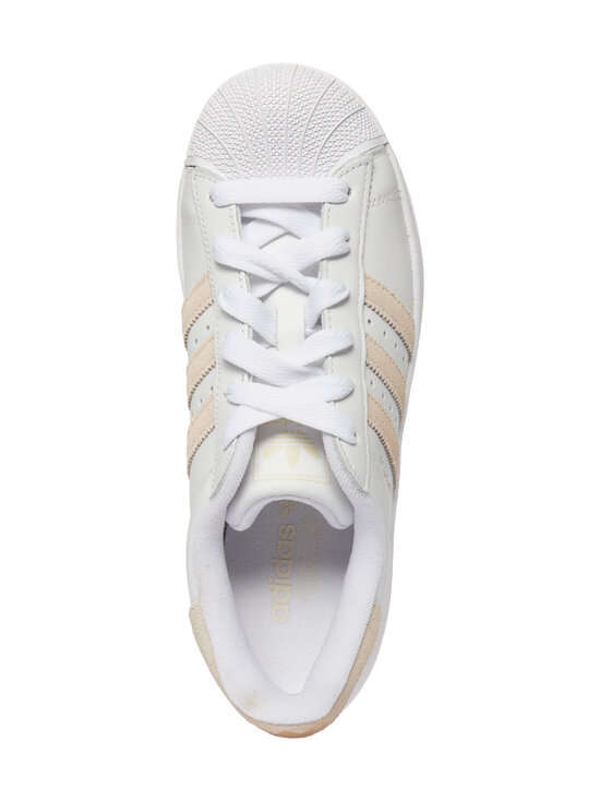 adidas Originals - W ONU86 Superstar II -sneakerit - HQ4917 FTWWHT/WONWHI/FTWWHT | Stockmann - photo 2