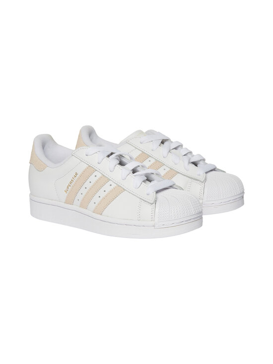 adidas Originals - W ONU86 Superstar II -sneakerit - HQ4917 FTWWHT/WONWHI/FTWWHT | Stockmann - photo 5