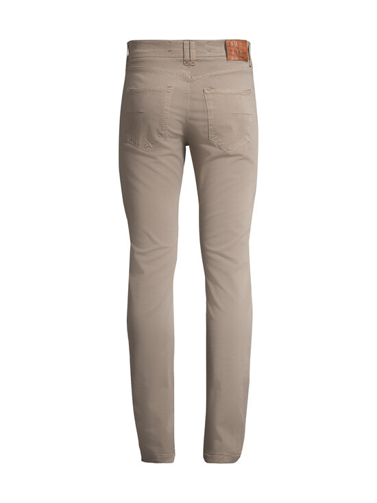 SAND Copenhagen - Teksapüksid Burton Modern fit - 140 SMOKY GREY | Stockmann - photo 2