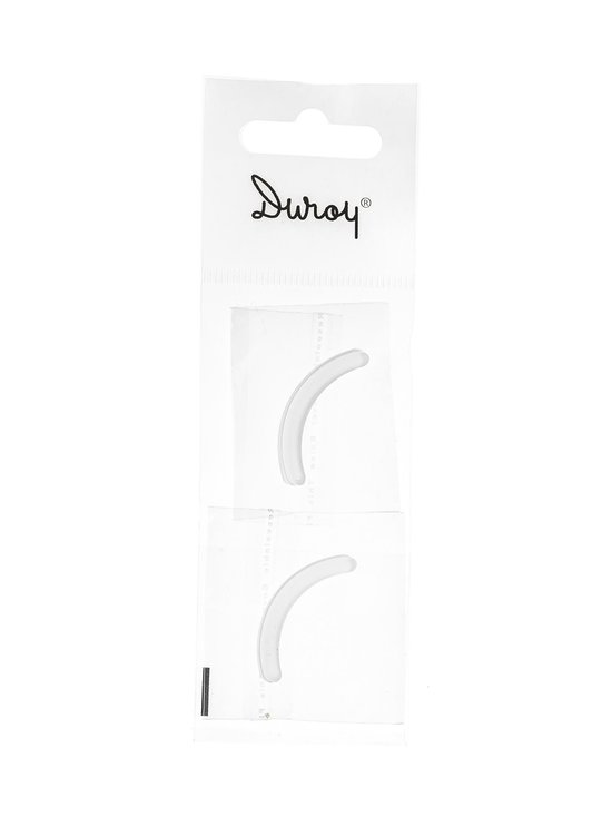 Duroy - Ripsentaivuttimen vaihtokumi 2 kpl - photo 1 Duroy - Ripsentaivuttimen vaihtokumi 2 kpl | Stockmann - photo 1