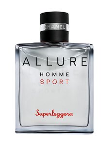 CHANEL - ALLURE HOMME SPORT SUPERLEGGERA Eau de Parfum Spray CHANEL - ALLURE HOMME SPORT SUPERLEGGERA Eau de Parfum Spray | Stockmann