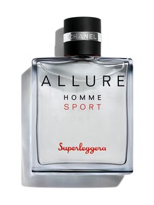 CHANEL - ALLURE HOMME SPORT SUPERLEGGERA Eau de Parfum Spray | Stockmann