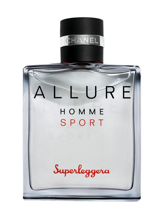 CHANEL - ALLURE HOMME SPORT SUPERLEGGERA Eau de Parfum Spray - NOCOL - photo 1 CHANEL - ALLURE HOMME SPORT SUPERLEGGERA Eau de Parfum Spray - NOCOL | Stockmann - photo 1