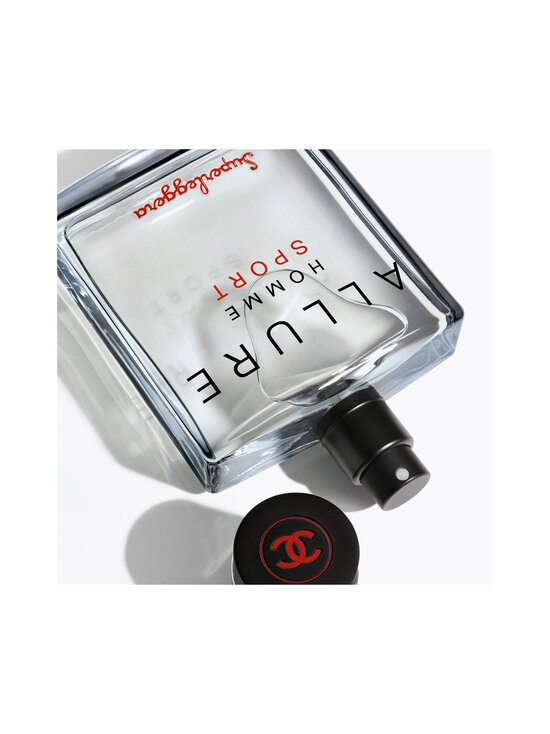 CHANEL - ALLURE HOMME SPORT SUPERLEGGERA Eau de Parfum Spray - NOCOL - photo 2 CHANEL - ALLURE HOMME SPORT SUPERLEGGERA Eau de Parfum Spray - NOCOL | Stockmann - photo 2