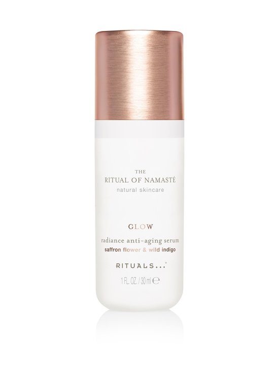 rituals namaste anti aging serum