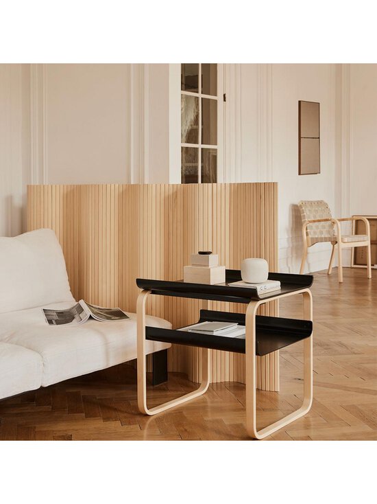 Artek - Säleseinä 100D lakattu mänty 100 x 200 cm - BEIGE | Stockmann - photo 5