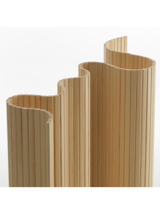 Artek - Säleseinä 100D lakattu mänty 100 x 200 cm - BEIGE | Stockmann - photo 10