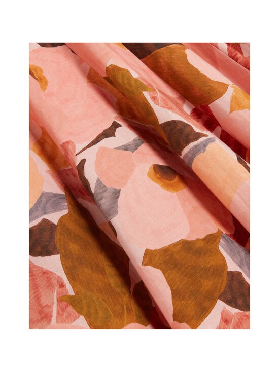 Ted Baker London - Shivana-pellavasekoitemekko - CORAL | Stockmann - photo 6