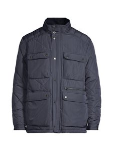 Cap Horn - Einar stepēta jaka - NAVY | Stockmann