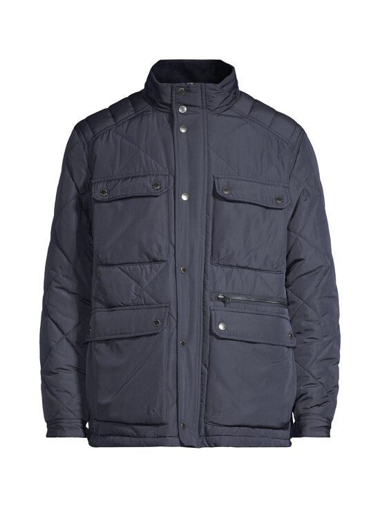 Cap Horn - Einar stepēta jaka - NAVY | Stockmann - photo 1