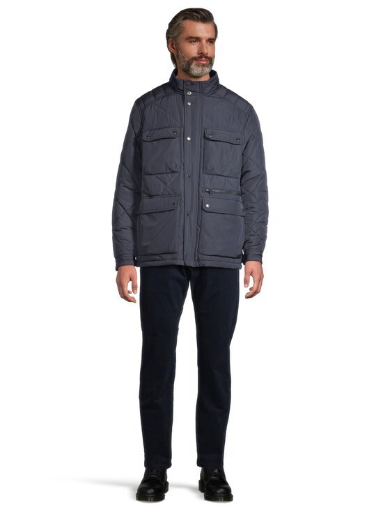 Cap Horn - Einar stepēta jaka - NAVY | Stockmann - photo 2